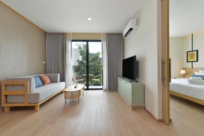 sens hotel
