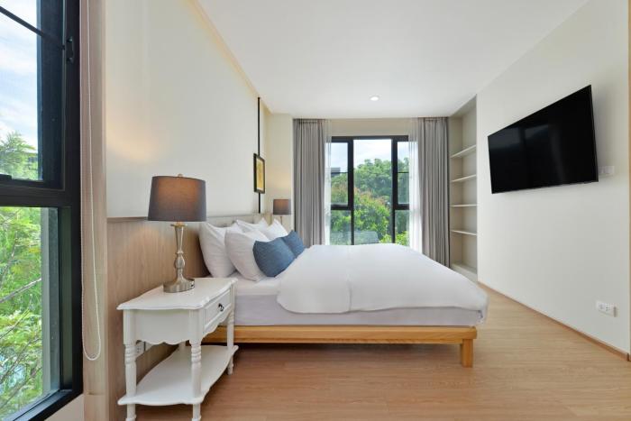 sens hotel