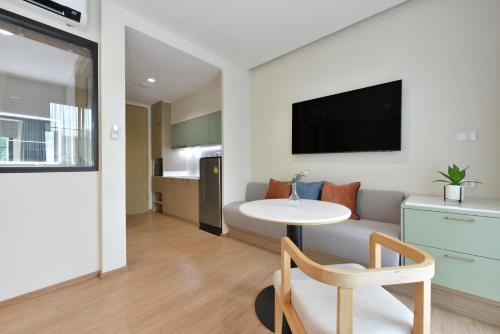 sens hotel