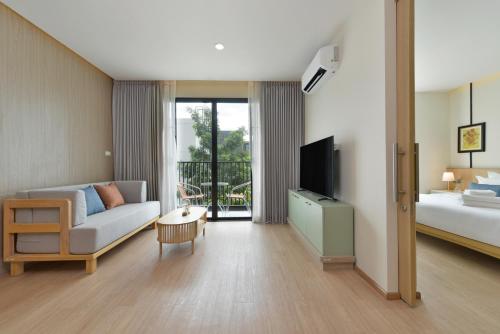 sens hotel