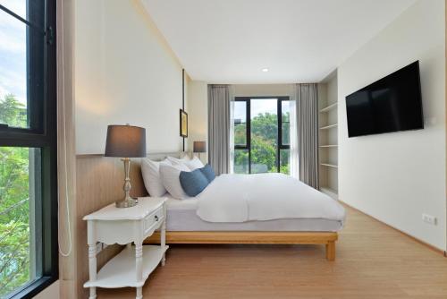 sens hotel