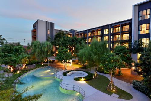 sens hotel