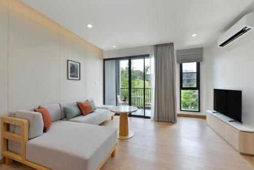 sens hotel