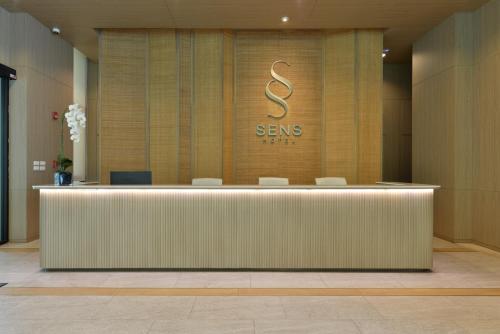 sens hotel