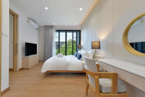 sens hotel