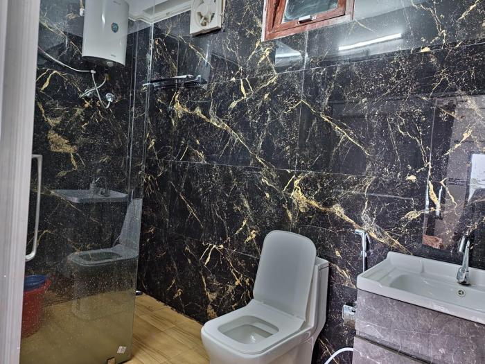 hotel relax max sariyatal nainital