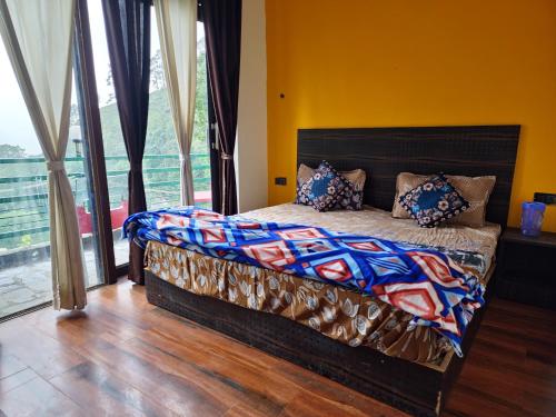 hotel relax max sariyatal nainital