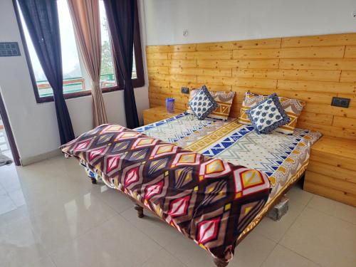 hotel relax max sariyatal nainital