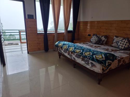 hotel relax max sariyatal nainital