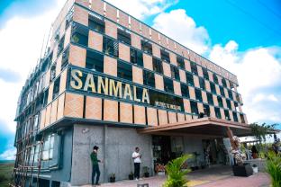 san mala hotel and restaurant