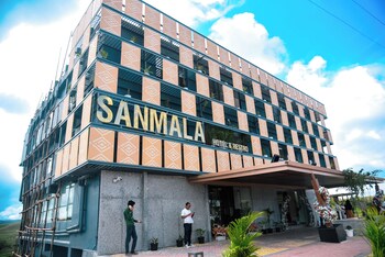 san mala hotel and restaurant