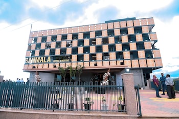 san mala hotel and restaurant