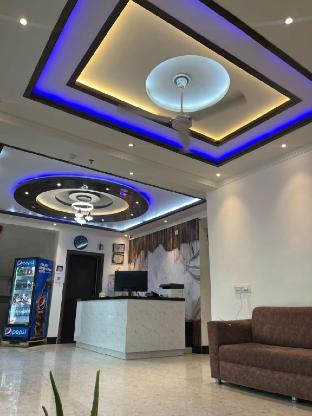 hotel ashok palace near taj mahal agra