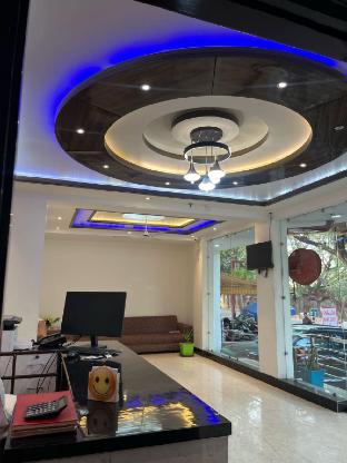 hotel ashok palace near taj mahal agra