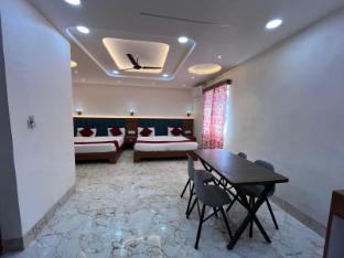 hotel ashok palace near taj mahal agra