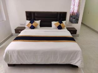 hotel ashok palace near taj mahal agra