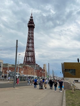 blackpool