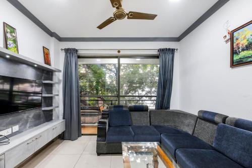 diamond suites service apartment