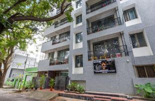 diamond suites service apartment