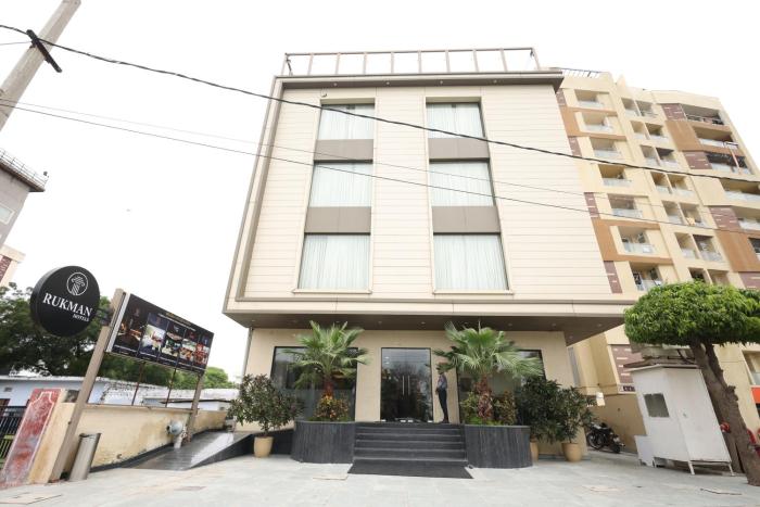 rukman hotels jaipur