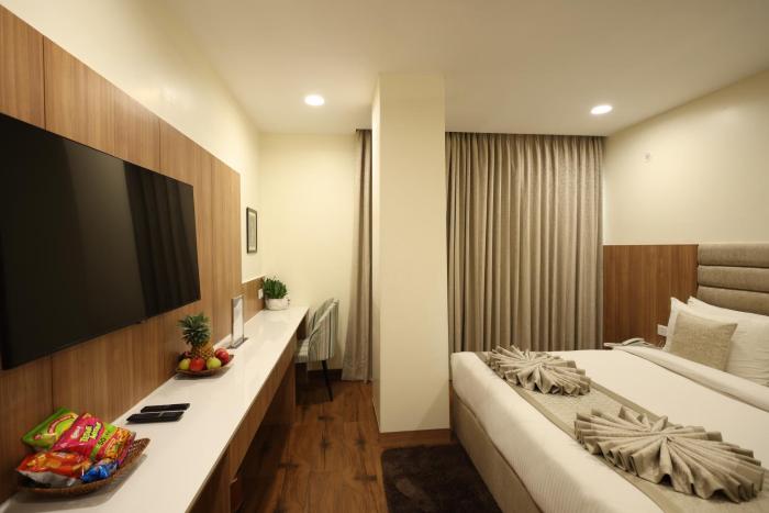 rukman hotels jaipur