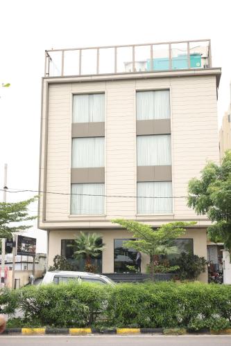 Rukman Hotels Jaipur,,3 star