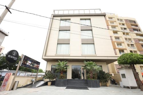 rukman hotels jaipur
