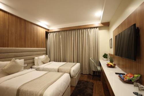 rukman hotels jaipur