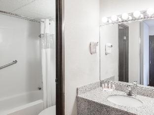 albany plaza hotel