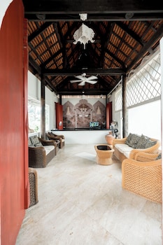 Lanna Oriental Mae Rim,,3 star