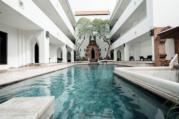 Lanna Oriental Mae Rim,,3 star