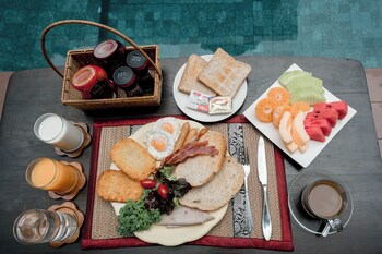 Lanna Oriental Mae Rim,,3 star