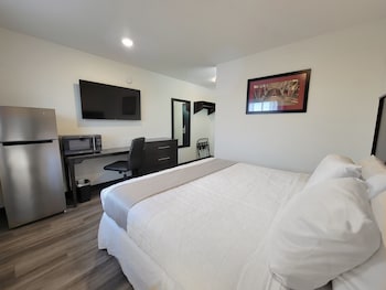 The Suite Inn,,3 star