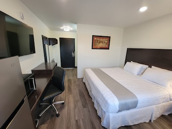 The Suite Inn,,3 star