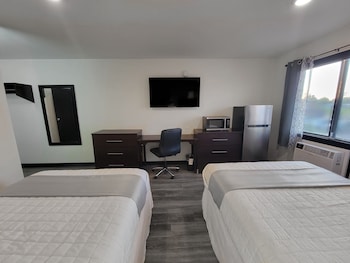 the suite inn