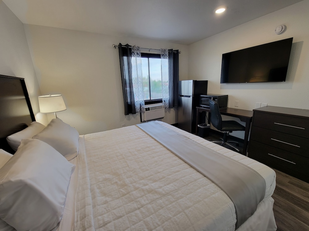 the suite inn