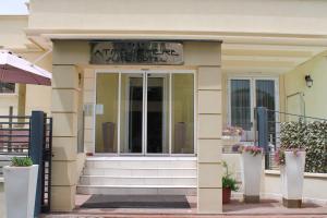 Atmosphere Suite Hotel,Marina Centro>>Emilia-Romagna,4 star