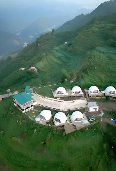 hr 26 hotels and resorts