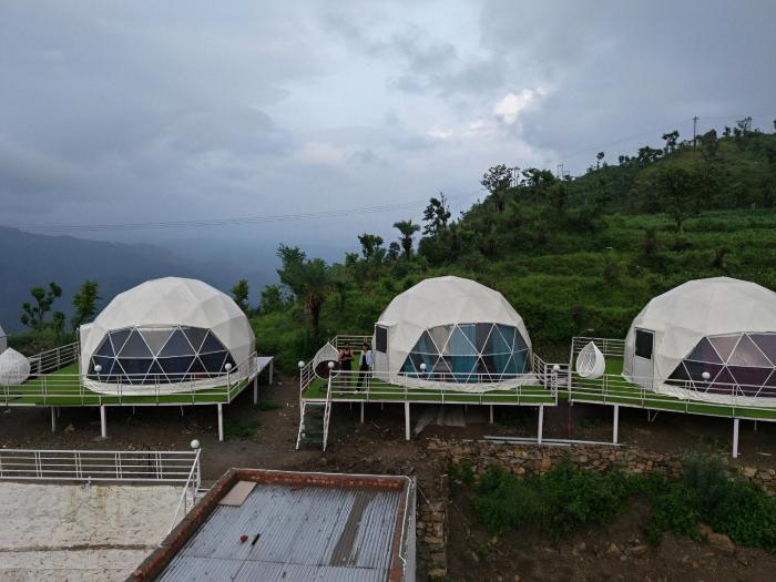 hr 26 hotels and resorts