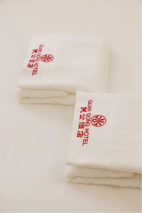 guan gong hotel jin shang development jonker street