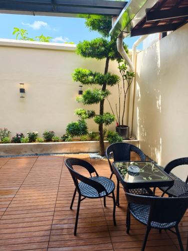 guan gong hotel jin shang development jonker street