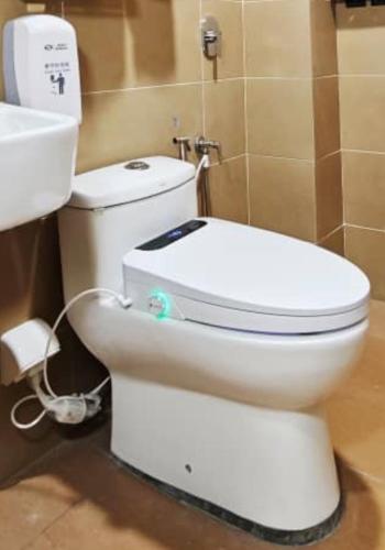 guan gong hotel jin shang development jonker street