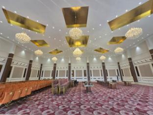 Clarks Inn Express Firozabad,,3 star