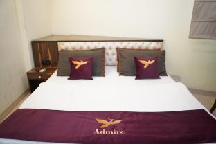 hotel blue sky by admire stays