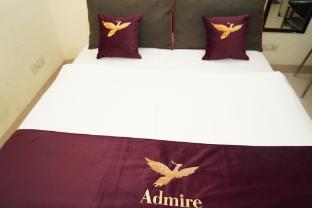 hotel blue sky by admire stays