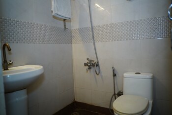 Hotel Blue Sky By Admire Stays,,2 star