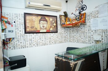 Hotel Blue Sky By Admire Stays,,2 star