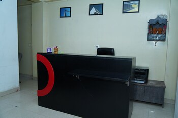 Hotel Blue Sky By Admire Stays,,2 star