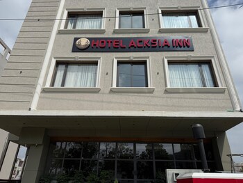 hotel acksia inn