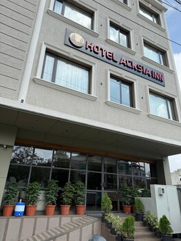 hotel acksia inn